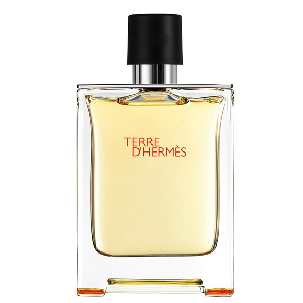 Zestaw 3 perfum Terre d’Hermès, Wanted e Noir extreme 100ml