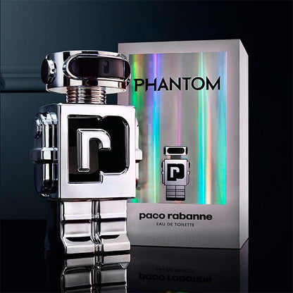 Zestaw 3 perfum Dylan blue, Phantom e Ultra male 100ml