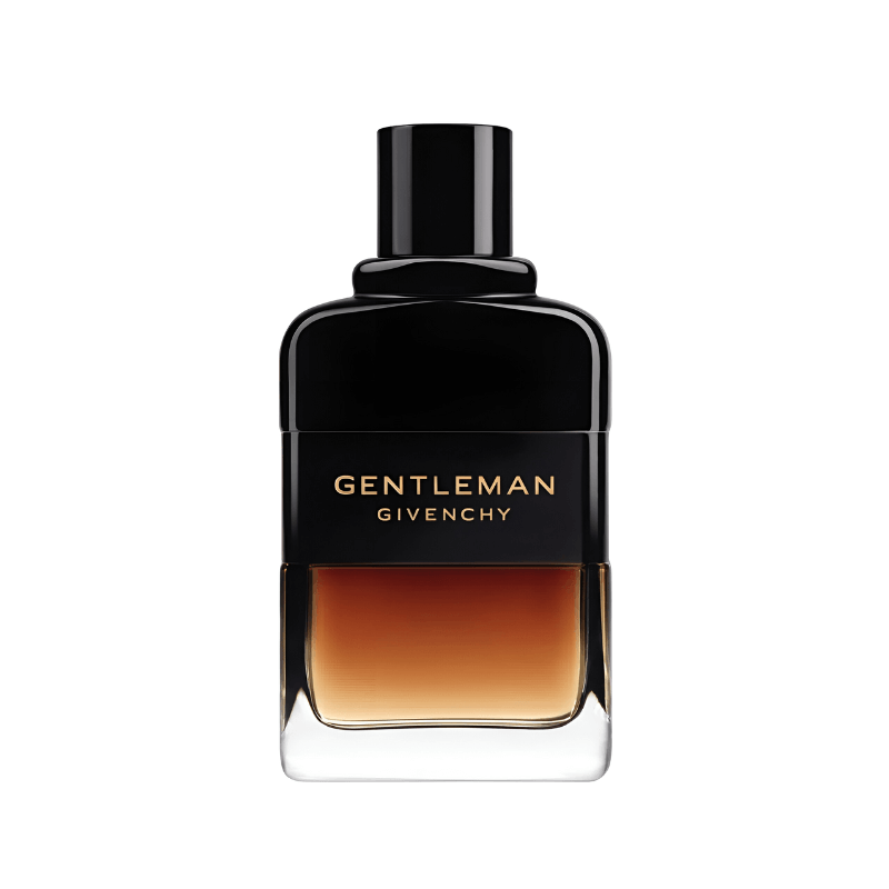 Zestaw 3 perfum Gentleman, Gentleman reserve e Gentleman society 100ml