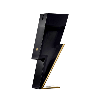 Zestaw 3 perfum Bad boy, 212 vip black e Invictus 100ml