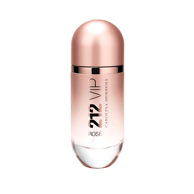 Zestaw 3 perfum 212 Vip Rosé, OLYMPÉA e Coco Mademoiselle 100ml