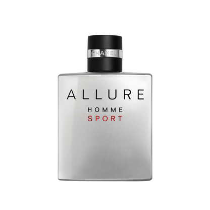 Zestaw 3 perfum Allure homme sport, Scandal e Déclaration 100ml