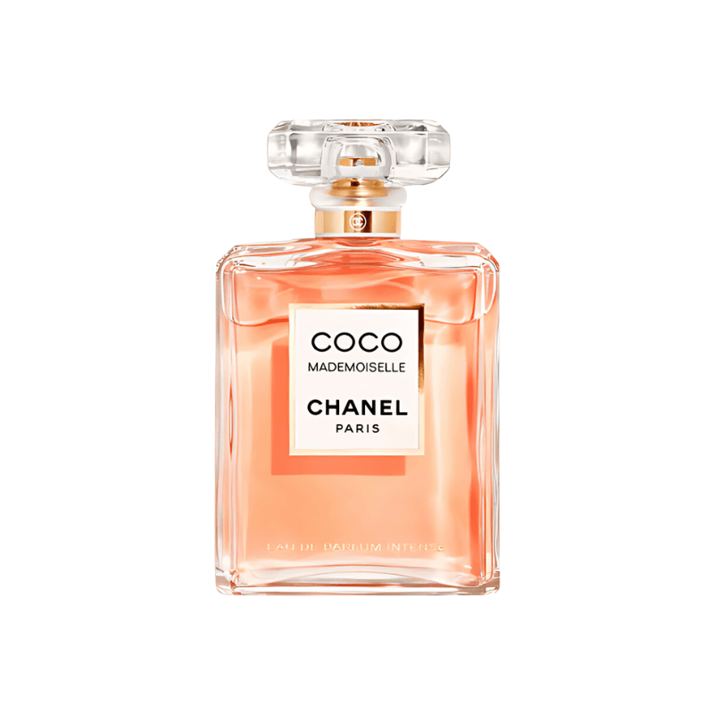 Zestaw 3 perfum Paradoxe, Coco mademoiselle e Mon paris 100ml