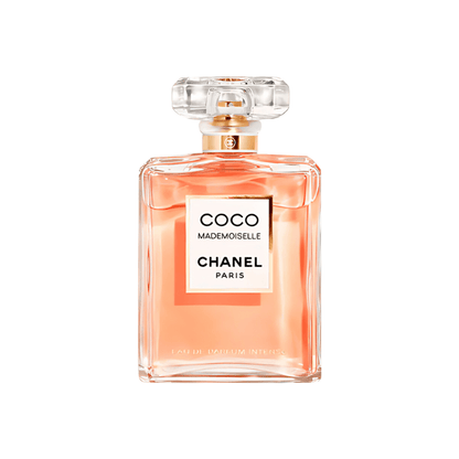 Zestaw 3 perfum Paradoxe, Coco mademoiselle e Mon paris 100ml