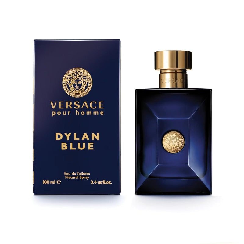 Zestaw 3 perfum Dylan blue, Phantom e Ultra male 100ml