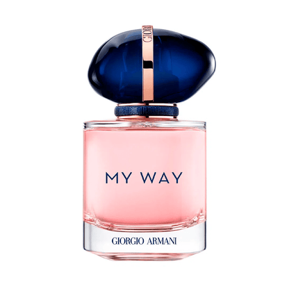 Zestaw 3 perfum Devotion, My way e Idôle 100ml